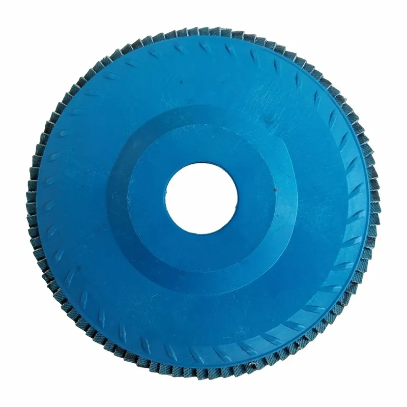 Flap Disc for Rust Removal (4)